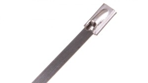 Opaska stalowa 360x4,6mm 6708 BMSTL3646 /100szt./