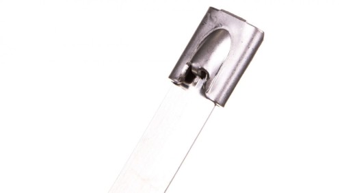Opaska stalowa 200x7,9mm 6719 BMSTL2079 /100szt./