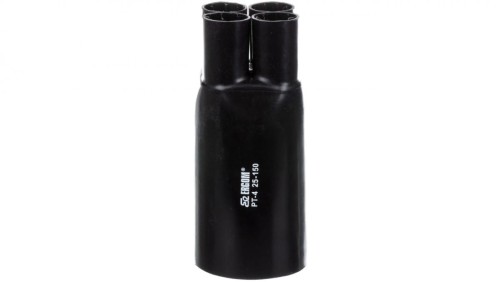 Palczatka termokurczliwa 4-żyłowa PT-4 25-150mm2 E05ME-01060100801