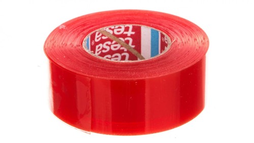Taśma montażowa przeźroczysta 5m 19mm 66965-00007-00