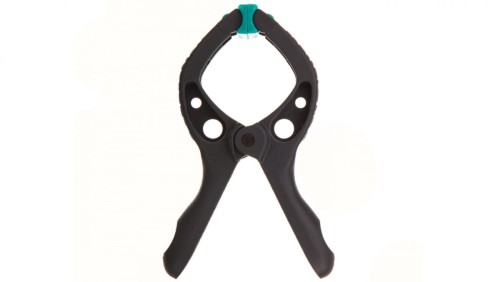 Ścisk sprężynowy microfix 30mm WF3433000