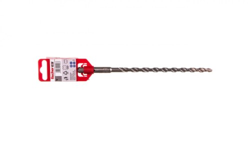 Wiertło SDS PLUS-V II 8/150/210 531781