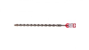 Wiertło SDS PLUS-V II 20/400/450 531845