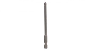 Wiha Bit Professional Phillips 1/4 PH1 x 90 mm 70410190 04126