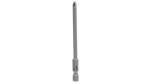 Wiha Bit Professional Pozidriv 1/4 PZ1 x 90 mm 70420190 01809