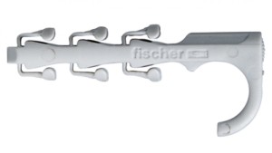 Uchwyt kablowy SF ES 18 48152 /100szt./
