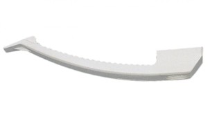 Uchwyt kablowy KB 8 15x133mm 58135 /50szt./