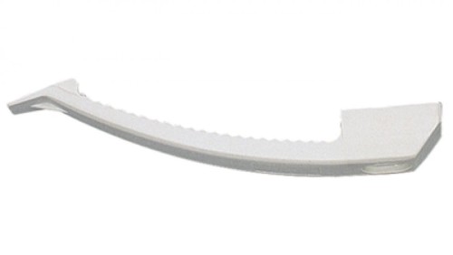 Uchwyt kablowy KB 8 15x133mm 58135 /50szt./