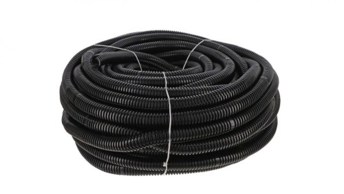 Rura karbowana samochodowa rozcięta 32/25 G.6155RP /50m/