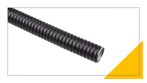 Peszel metalowy Anaconda Multitite typ FCC DN 25 nr kat. 302.025.3 /30m/