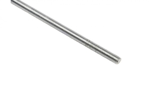 Pręt gwintowany Rawlplug M8 DIN-975 ocynkowany /1m/ 975-08-1000-48-ZN