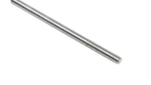 Pręt gwintowany M10  1000 mm Koelner 975-10-1000-48-ZN