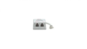 Rozdzielacz /Filtr Dsl 2 I-UAD ADSL-2