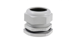 Dławnica izolowana niepalna PG48 D.3079