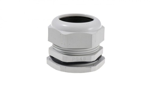 Dławnica izolowana niepalna PG48 D.3079