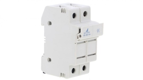 Rozłącznik bezpiecznikowy STI/32/2P 10x38 1000VDC 87.750
