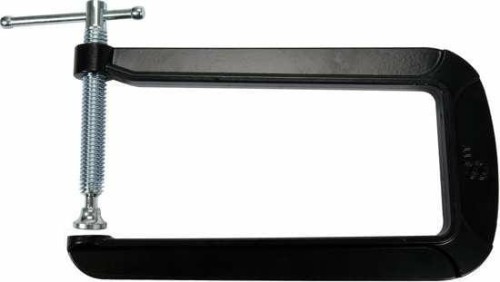 YATO ŚCISK TYP-C GŁĘBOKI  76x203mm / 3 x 8"