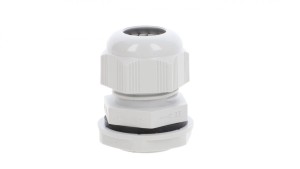 Dławik poliamidowy PG-16, IP68, z uszczelką, T0-9084-1110069