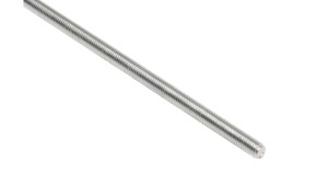 Pręt gwintowany M6  1000 mm Koelner 975-06-1000-48-ZN