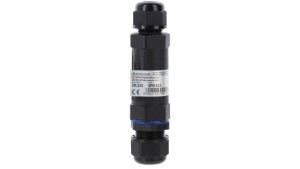 Złączka kablowa hermetyczna 5x2,5mm2 16A 250V IP68 SPN 525 39.525