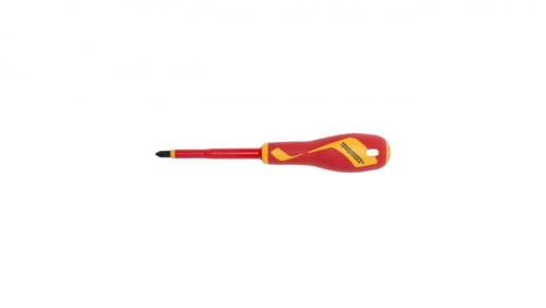 Wkrętak izolowany 1000V PZ2/S MDV864 186590303