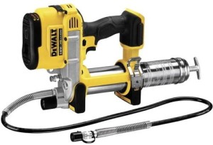 DEWALT SMAROWNICA 18V DCGG571NK