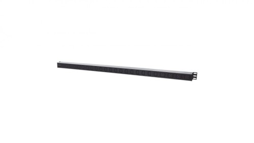 Pionowa Listwa Zasilająca PDU Rack 20x C13, 4x C19