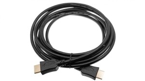 Kabel HDMI AVIZIO 3m v2.0 High Speed z Ethernet - ZŁOCONE złącza AV-AHDMI-3.0