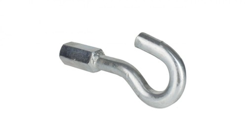 Hak nakrętkowy 16mm Extralink
