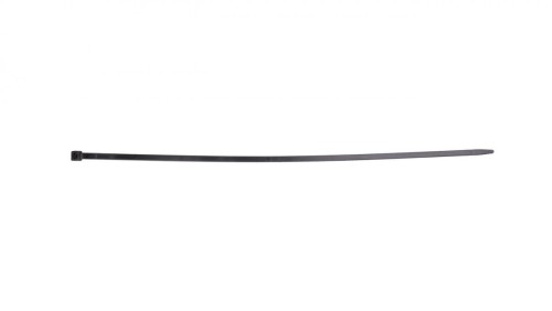 Opaska kablowa 540x7,5 czarna UV /100szt/ 5331Q BMN5390Q