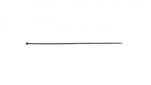 Opaska kablowa 290x3,5 czarna UV /100szt/ 5310Q BMN2936Q