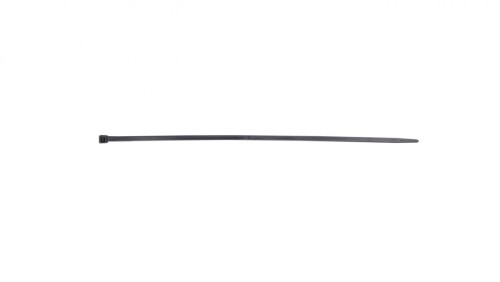 Opaska kablowa 290x4,5 czarna UV /100szt/ 5317Q BMN3048Q