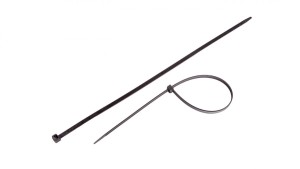 Opaska kablowa 430x4,5 czarna UV /100szt/ 5320Q BMN4348Q