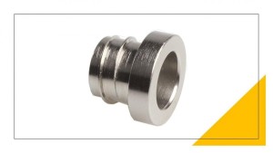 Element zakończeniowy do peszla Multitite/Multiflex DN 10 264.110.0 /1szt./