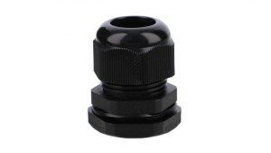 Dławnica kablowa DP 21 H BK E03DK-01030300503