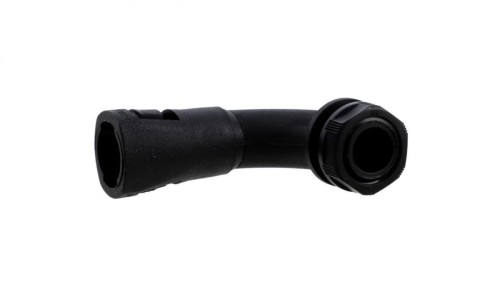 Łącznik rury SFKD 16M/9 90 E03DK-07070200201