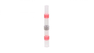 Łącznik termokurczliwy z cyną ZIT 1 E09KO-02080100201 /100szt./