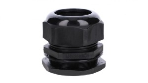 Dławnica kablowa DP-EN 63 HM BK E03DK-01040127003