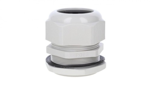 Dławnica kablowa DP 63/H E03DK-01030101103