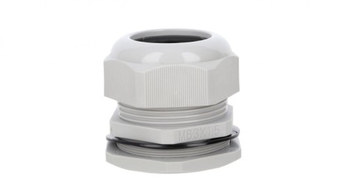 Dławnica kablowa DP-EN 63 HM E03DK-01040100803