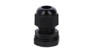 Dławnica kablowa DP-EN 16 HM BK E03DK-01040120503