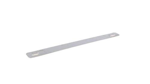 Oznacznik stalowy typu OWS 1 E04ZP-01060500001 /100szt./