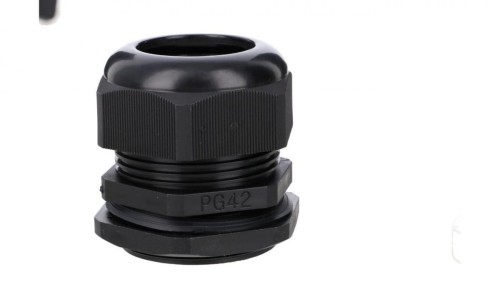 Dławnica kablowa DP 42 H BK E03DK-01030300803