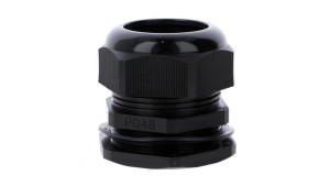 Dławnica kablowa DP 48 H BK E03DK-01030300903