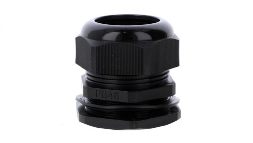 Dławnica kablowa DP 48 H BK E03DK-01030300903