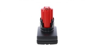 Akumulator Li-Ion 12V 4Ah M12 B4 4932430065