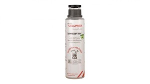 Ekspresowy żel dwuskładnikowy, EXPRESS+ GEL 300ml, 461305