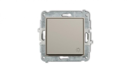 MINI Mechanizm łącznika zwierny światło taupe 60MWP-5