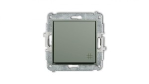 MINI Mechanizm łącznika krzyżowego szałwiowy 61MWP-6