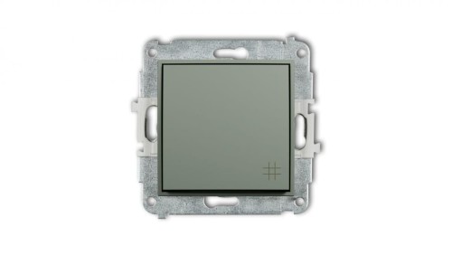 MINI Mechanizm łącznika krzyżowego szałwiowy 61MWP-6